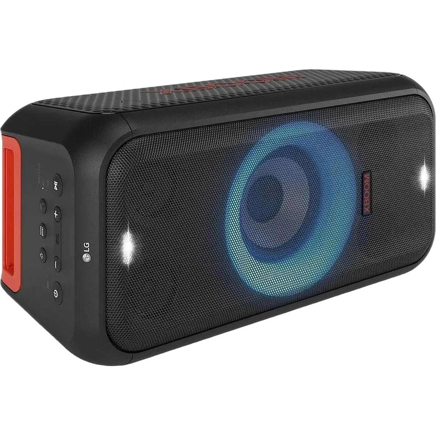 Акустическая система LG XL5S - фото 3