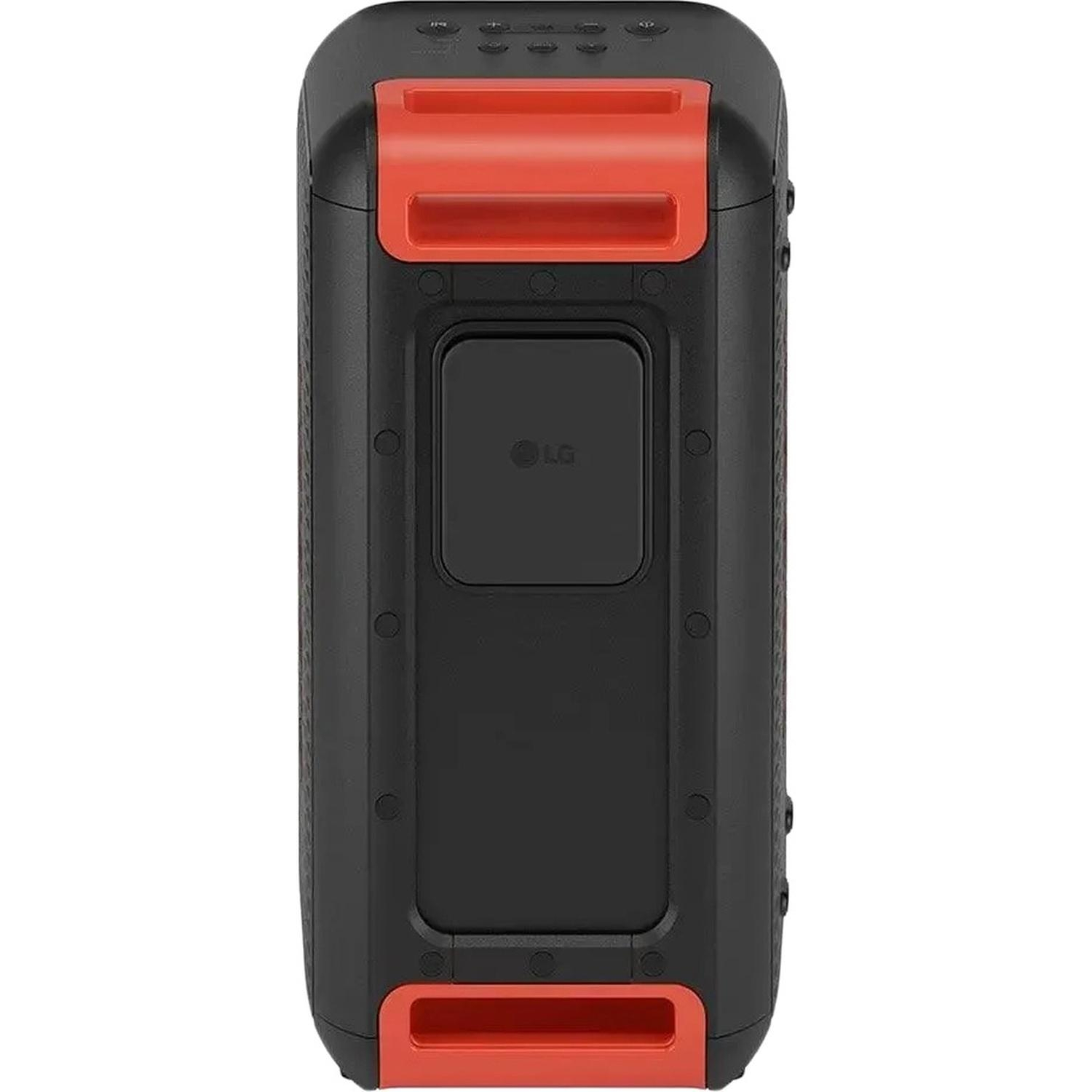 Акустическая система LG XL5S - фото 5