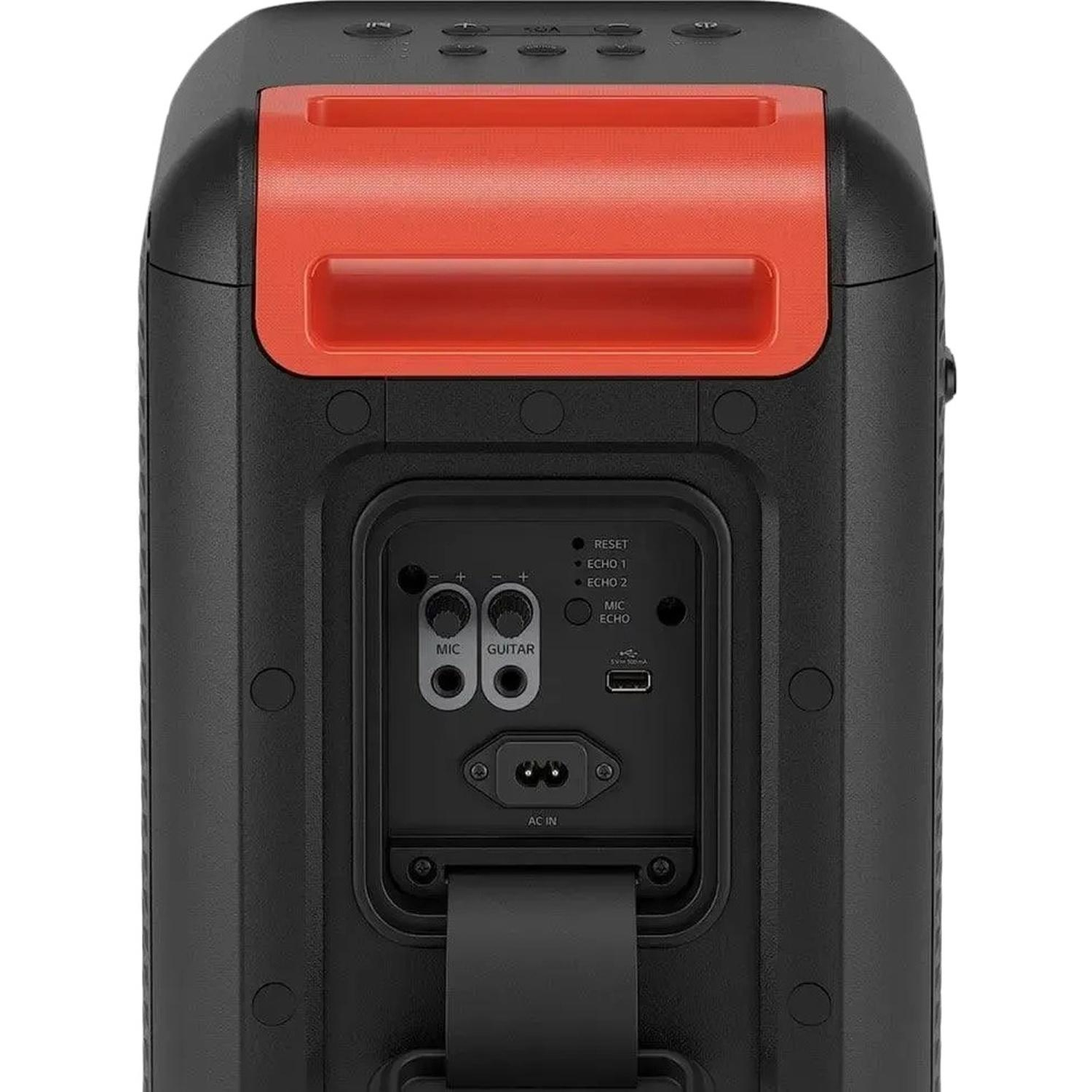 Акустическая система LG XL5S - фото 6