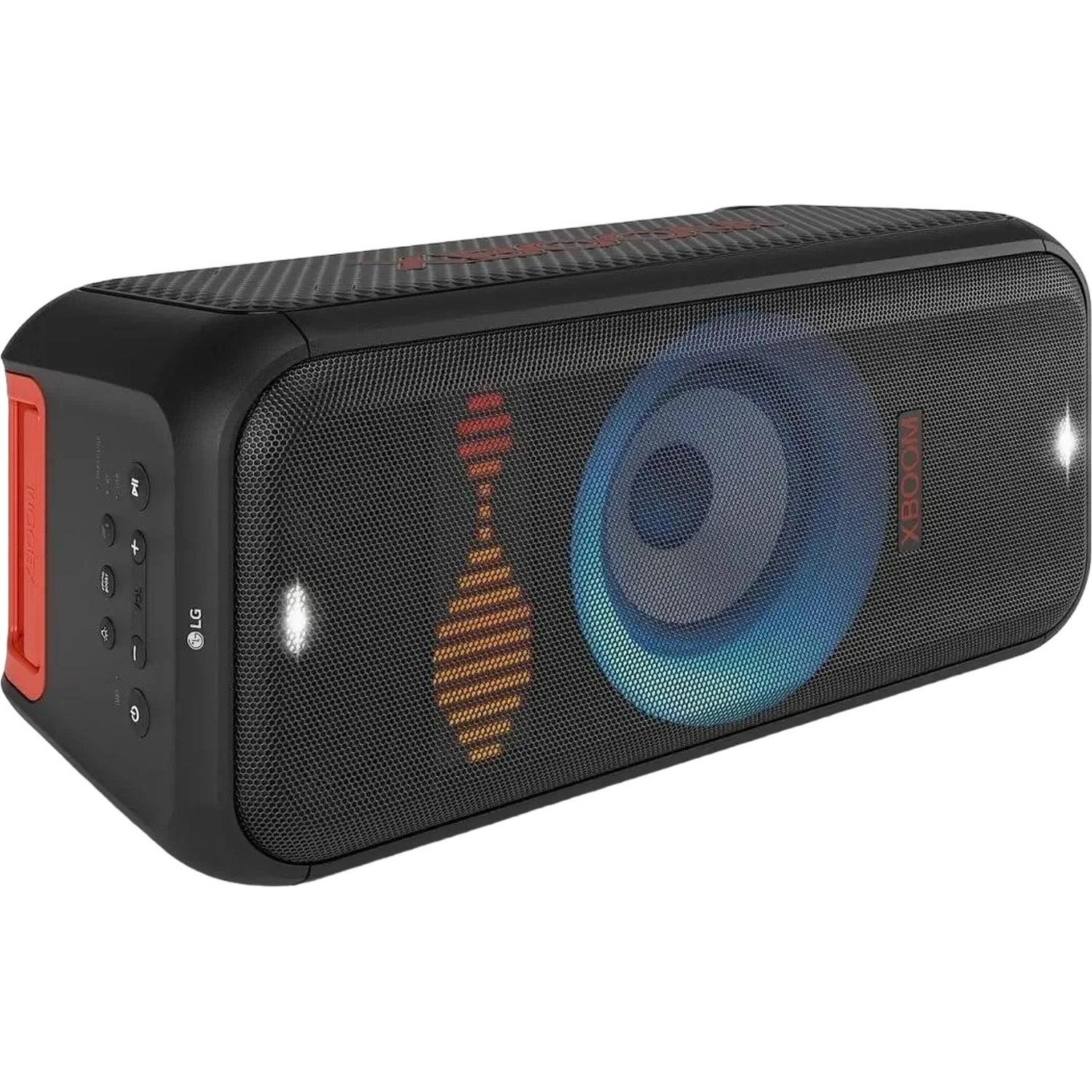 Акустическая система LG XL7S - фото 3