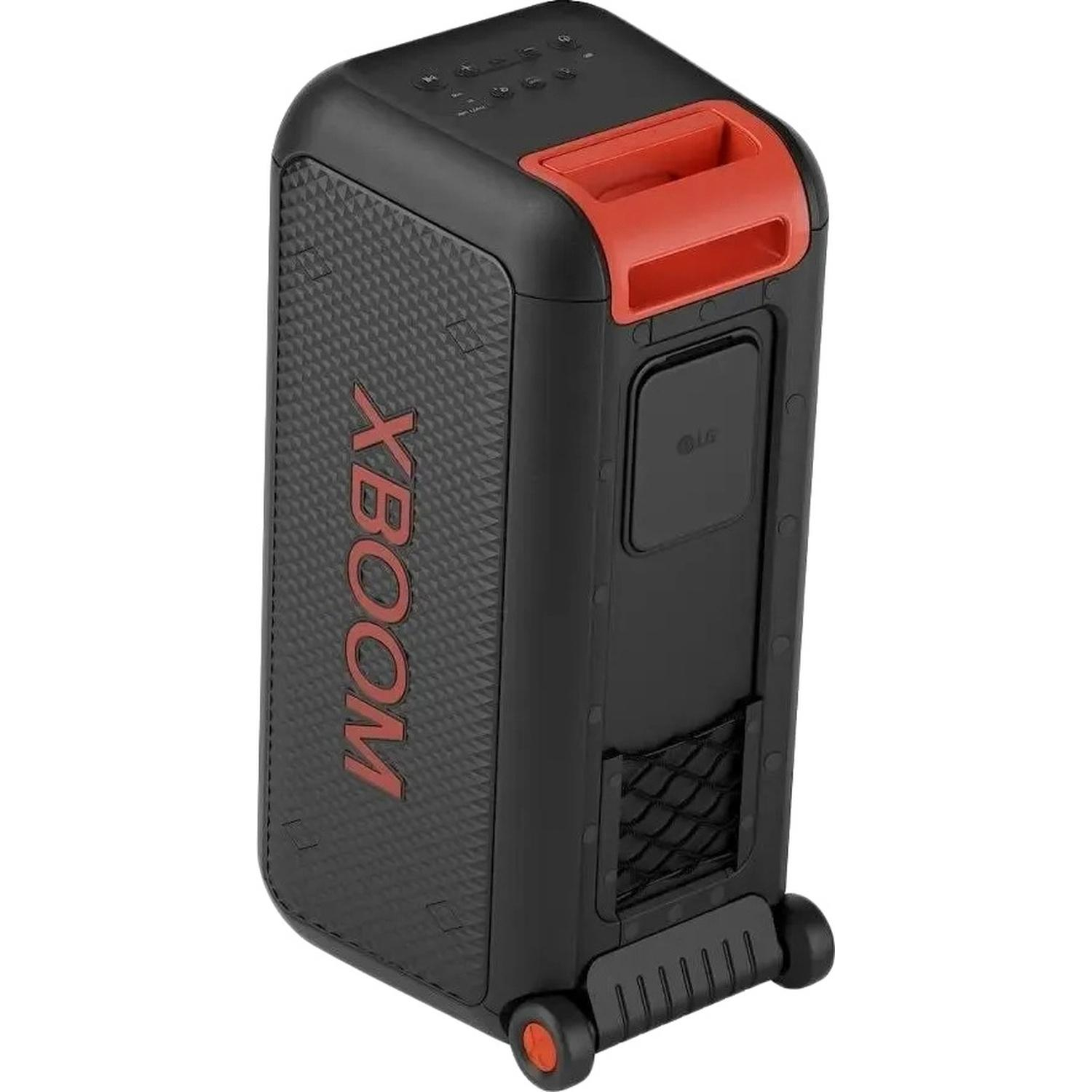 Акустическая система LG XL7S - фото 4