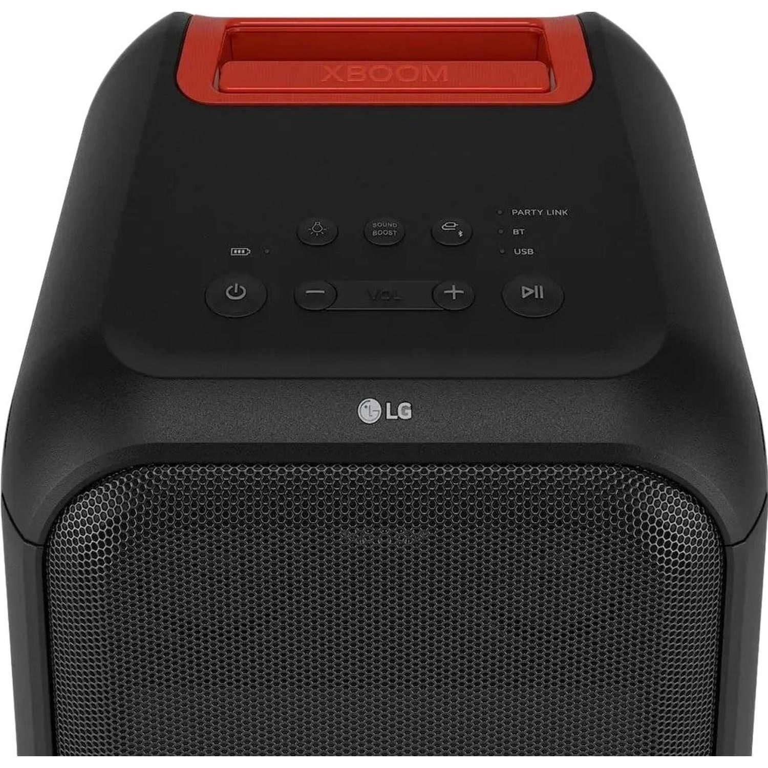 Акустическая система LG XL7S - фото 8