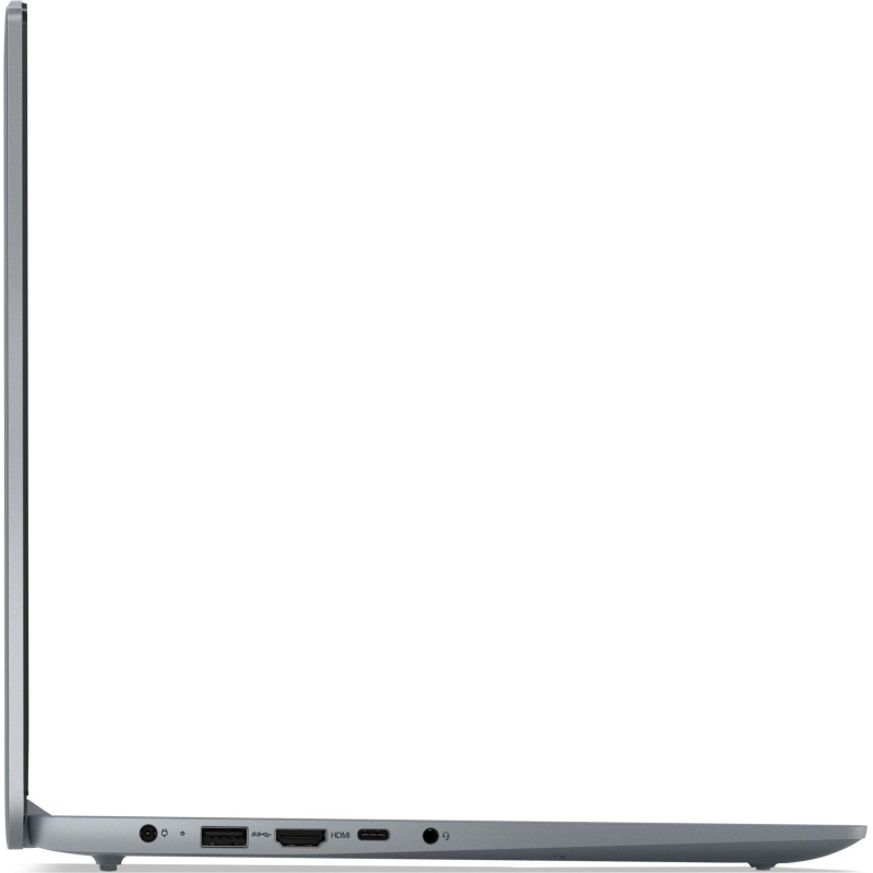 Ноутбук Lenovo IP Slim 3 15IAN8(82XB0006RK) i3 N305/8Gb/SSD512Gb/15.6/noOS - фото 6