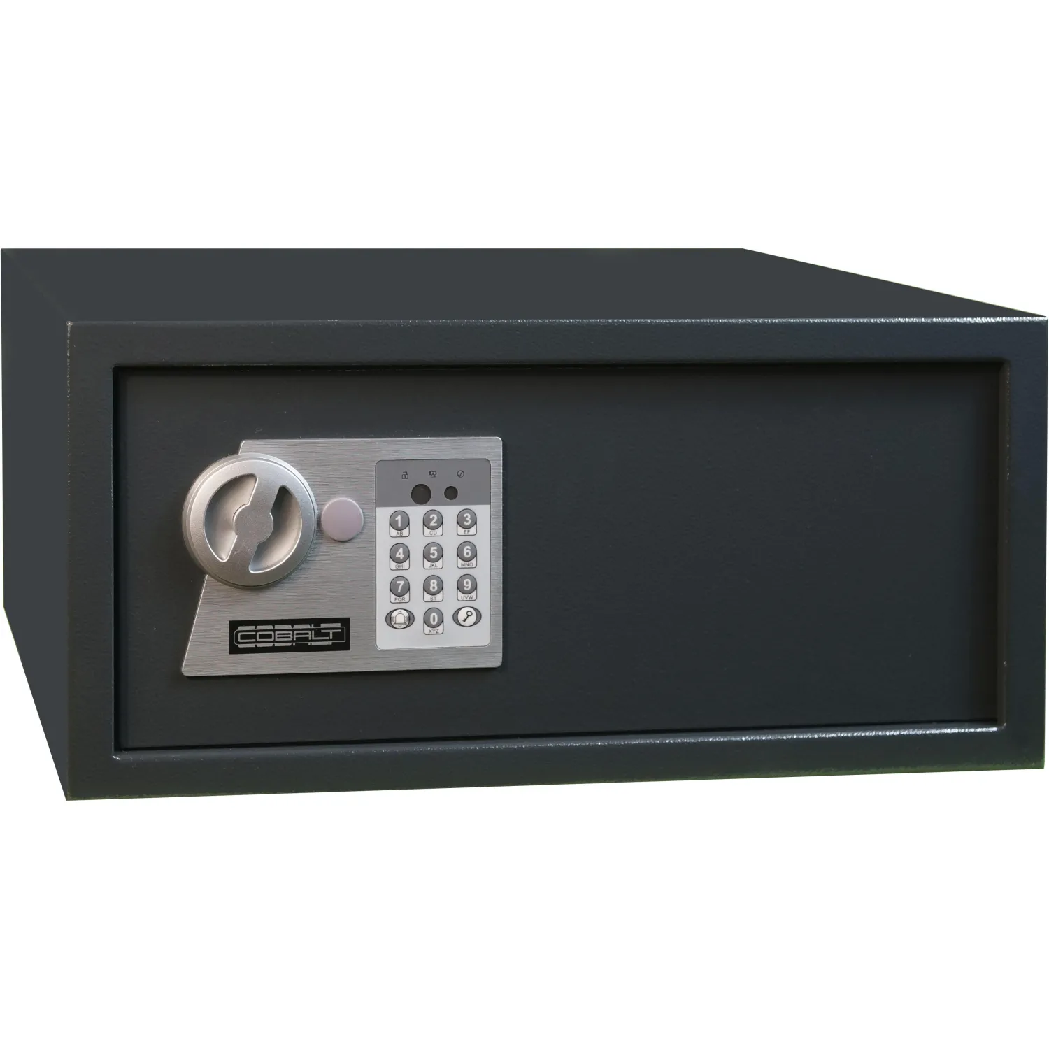 Сейф Cobalt EKL 200/430E гостиничный - фото 1