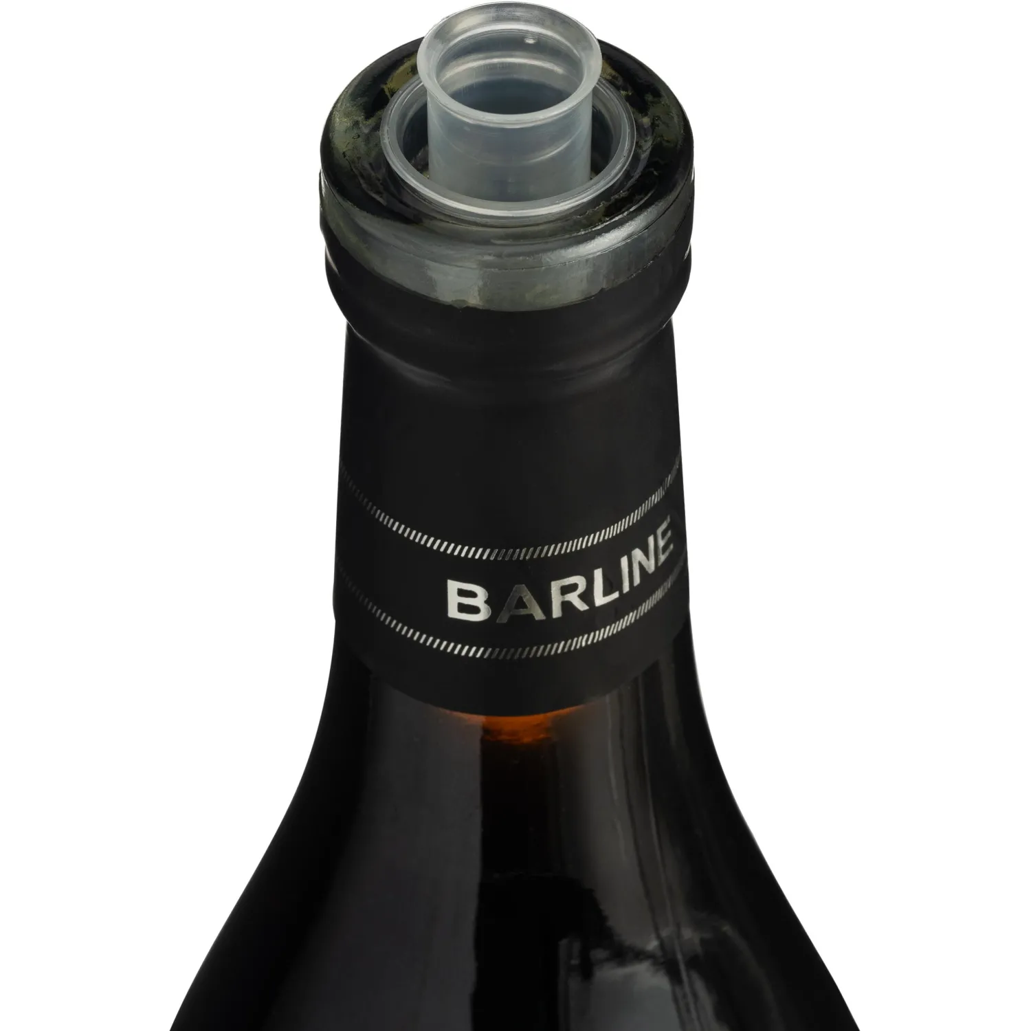 Сироп Деловой Стандарт шоколад, стекло, 1л - фото 3