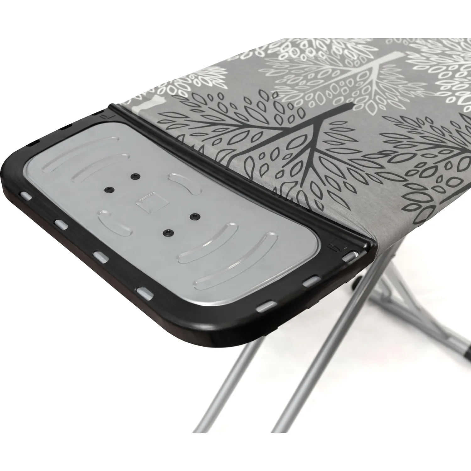 Гладильная доска Zalger, 130x38см Magic моноблок, арт. 500-805 - фото 2