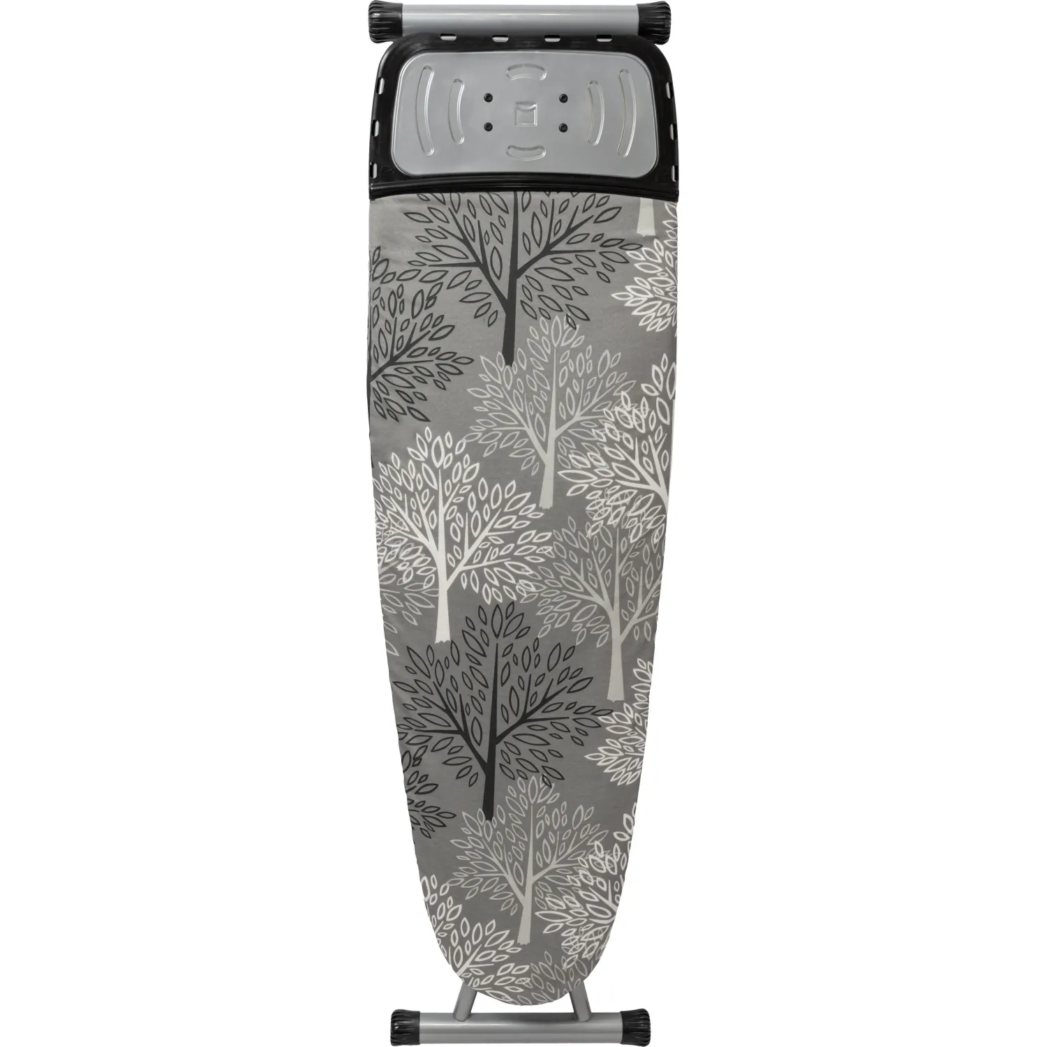 Гладильная доска Zalger, 130x38см Magic моноблок, арт. 500-805 - фото 3