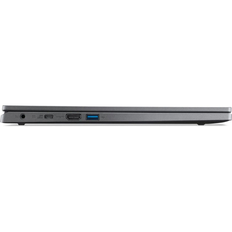 Ноутбук Acer EX215-23-R8PN(NX.EH3CD.00B)R5 7520U/16Gb/512GbSSD/15.6/DOS - фото 6