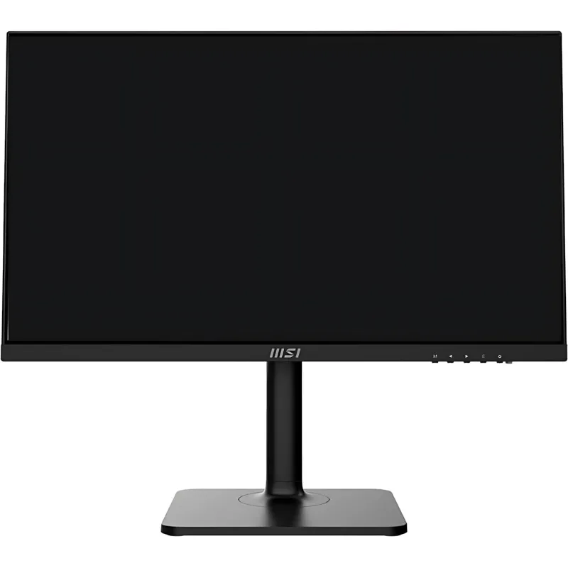 Монитор MSI LCD (9S6-3PA59H-095) 23.8''/FHD/IPS/75Hz/250cd/5ms/HDMI - фото 2