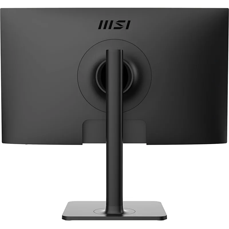 Монитор MSI LCD (9S6-3PA59H-095) 23.8''/FHD/IPS/75Hz/250cd/5ms/HDMI - фото 4