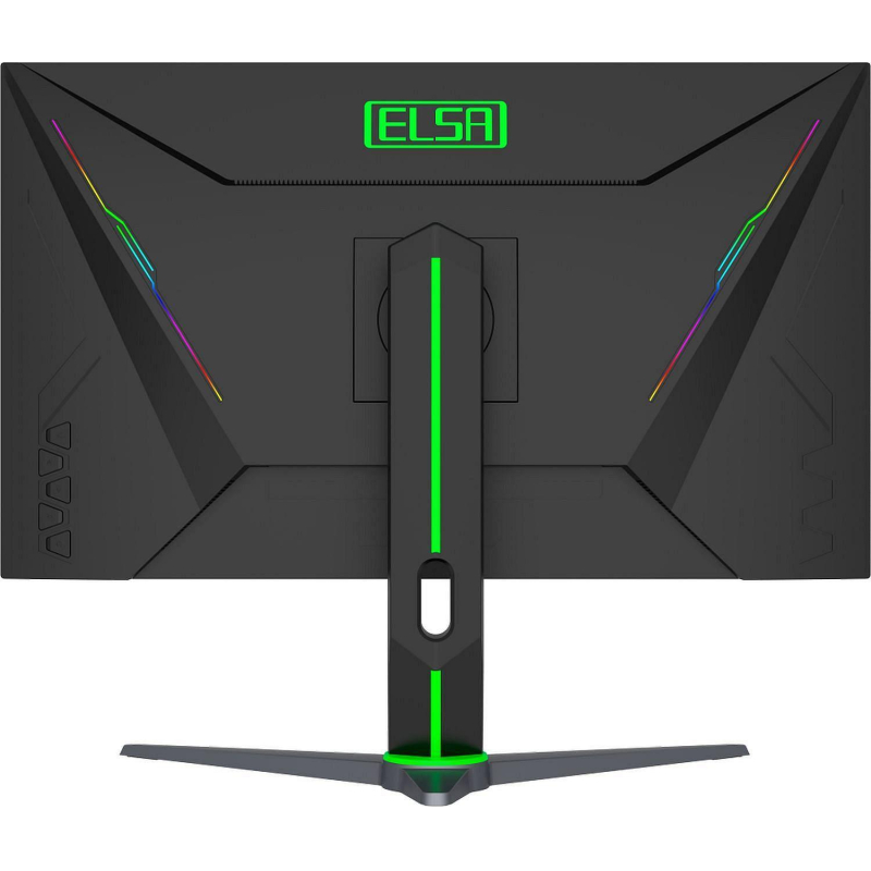 Монитор ELSA (EA271FX_Pro)27/FHD/IPS/360Hz/300cd/HDMI/DP - фото 3
