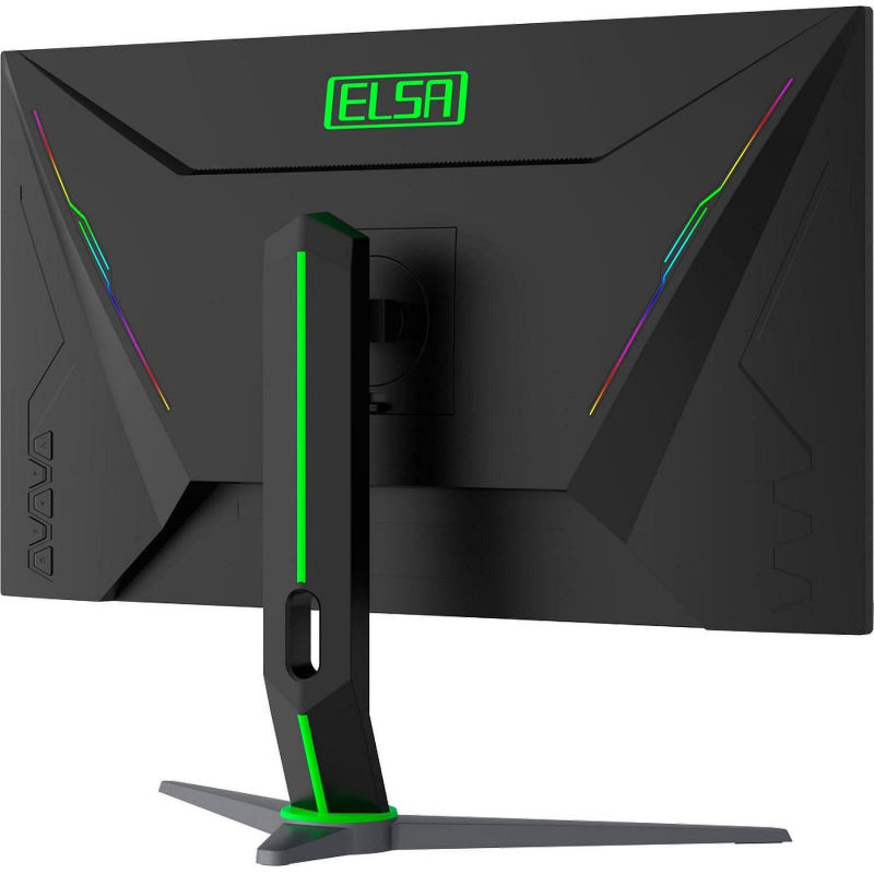 Монитор ELSA (EA271FX_Pro)27/FHD/IPS/360Hz/300cd/HDMI/DP - фото 4