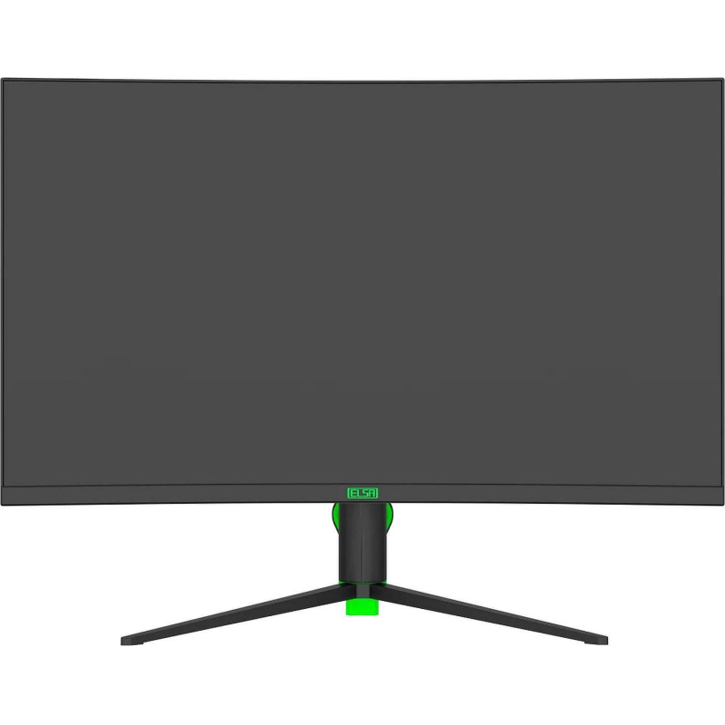 Монитор ELSA (EA271GX) 27/FHD/VA/280Hz/300cd/HDMI/DP - фото 1