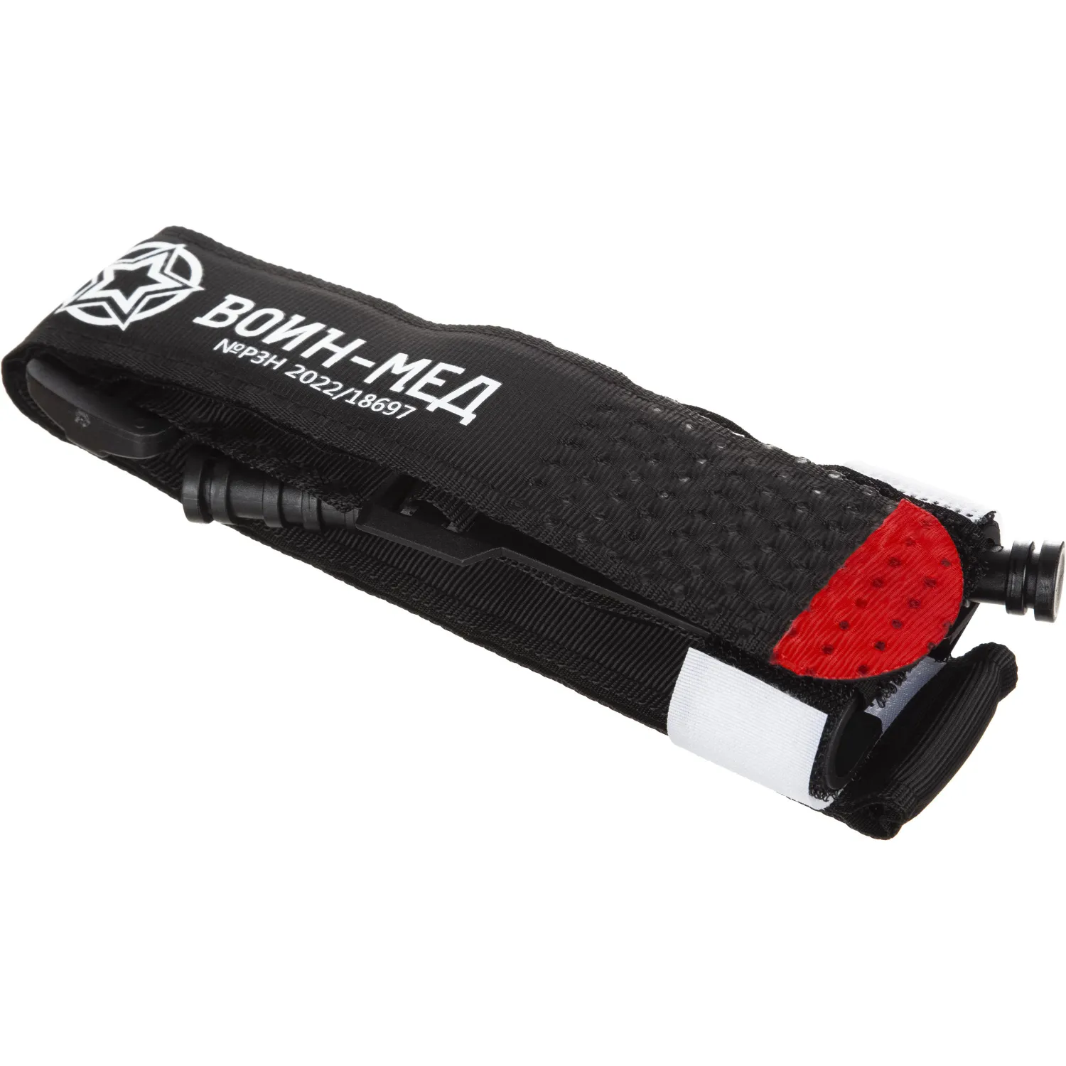 Жгут медицинский, Воинмед турникет - фото 1