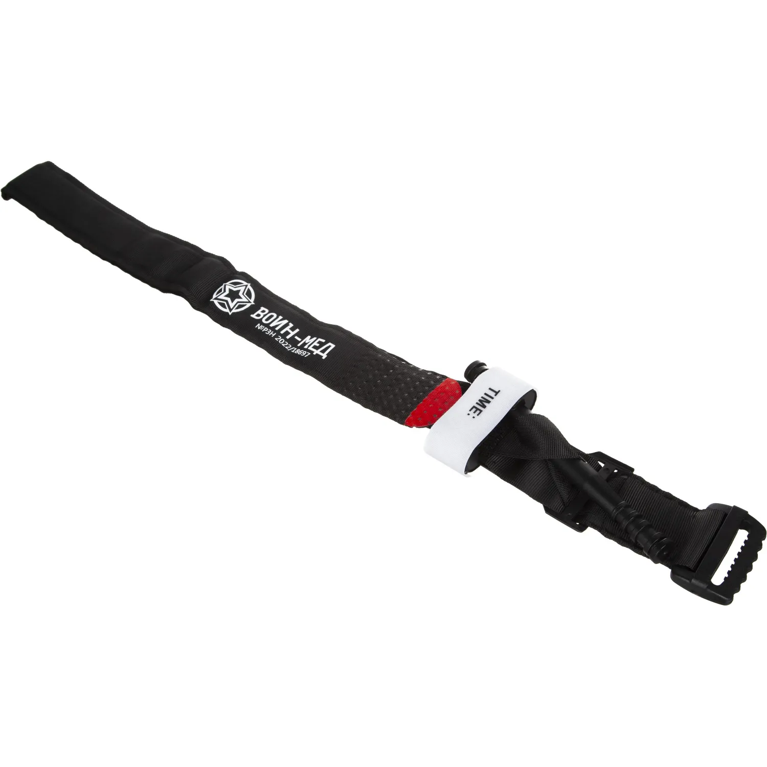 Жгут медицинский, Воинмед турникет - фото 2