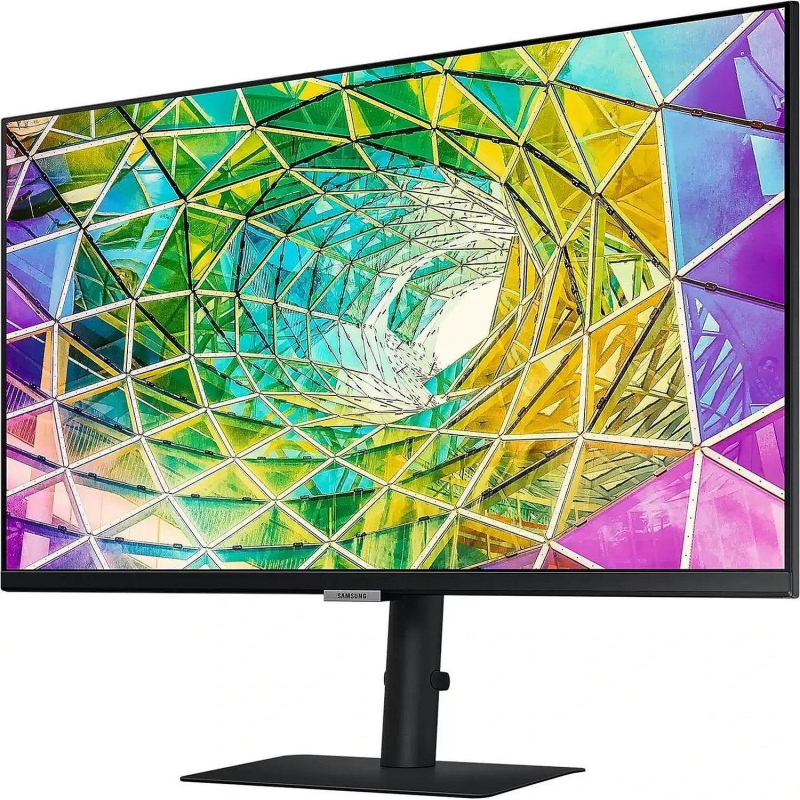 Монитор Samsung LS27A800NMIXCI 26,9 /IPS/4K/60Hz/300cd/5ms/DP/HDMI - фото 3