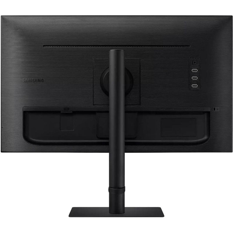 Монитор Samsung LS27A800NMIXCI 26,9 /IPS/4K/60Hz/300cd/5ms/DP/HDMI - фото 4