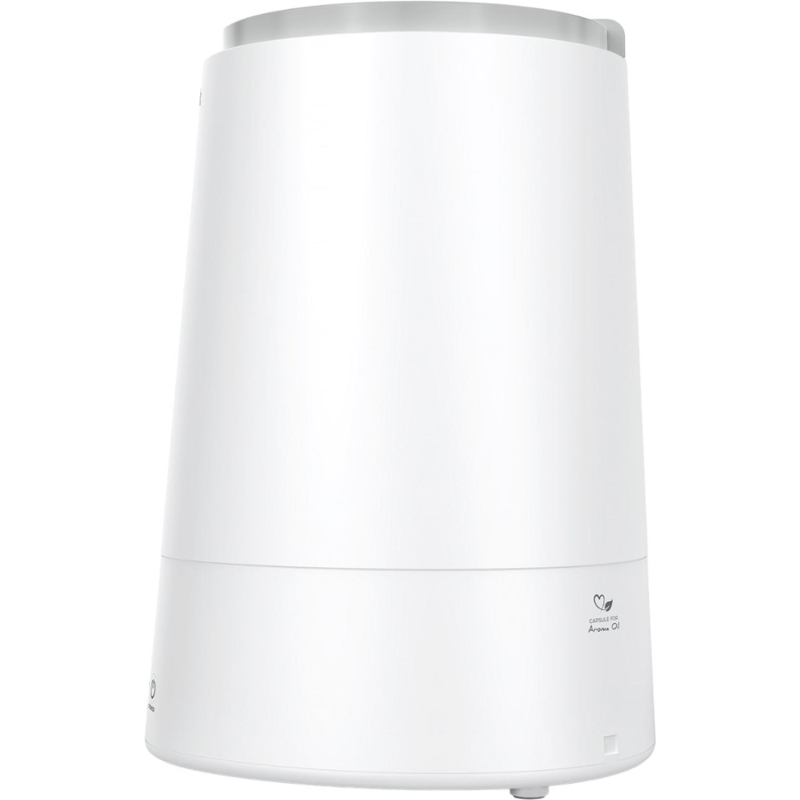 Увлажнитель воздуха TimberkT-HU4-A100E-WF, с Wi-Fi, 4л, белый - фото 3