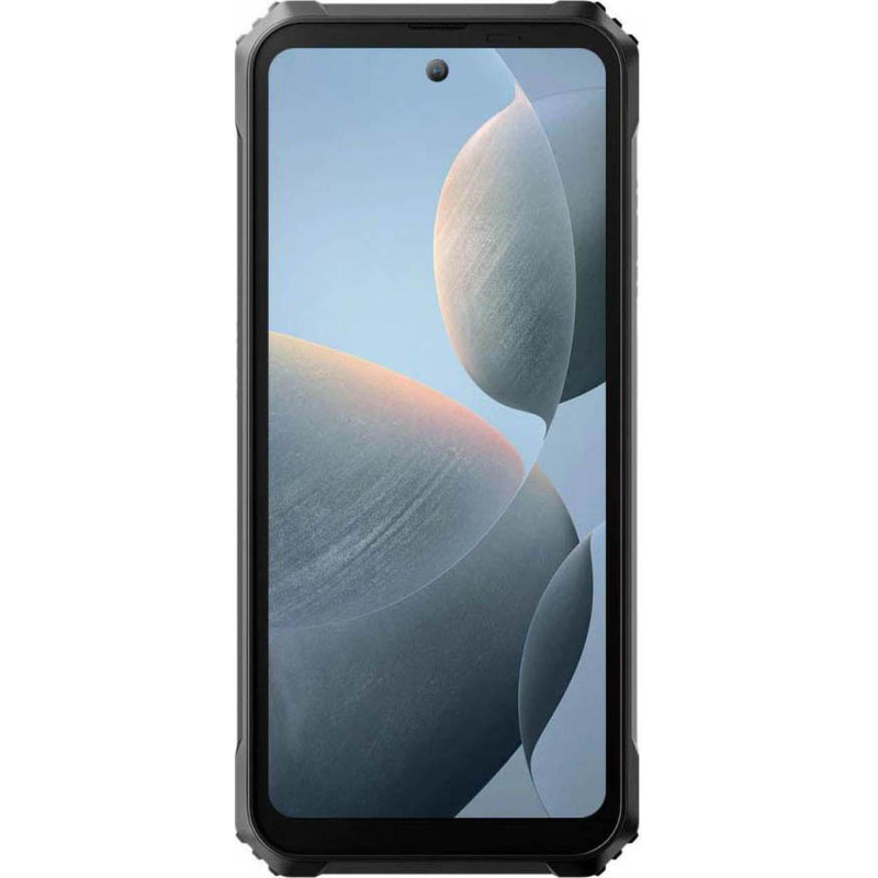 Смартфон Blackview BL9000 12/512GB Interstellar Black - фото 1