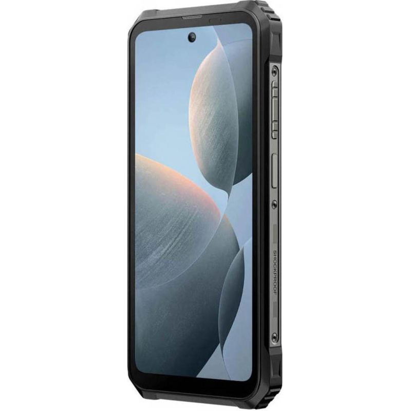 Смартфон Blackview BL9000 12/512GB Interstellar Black - фото 3