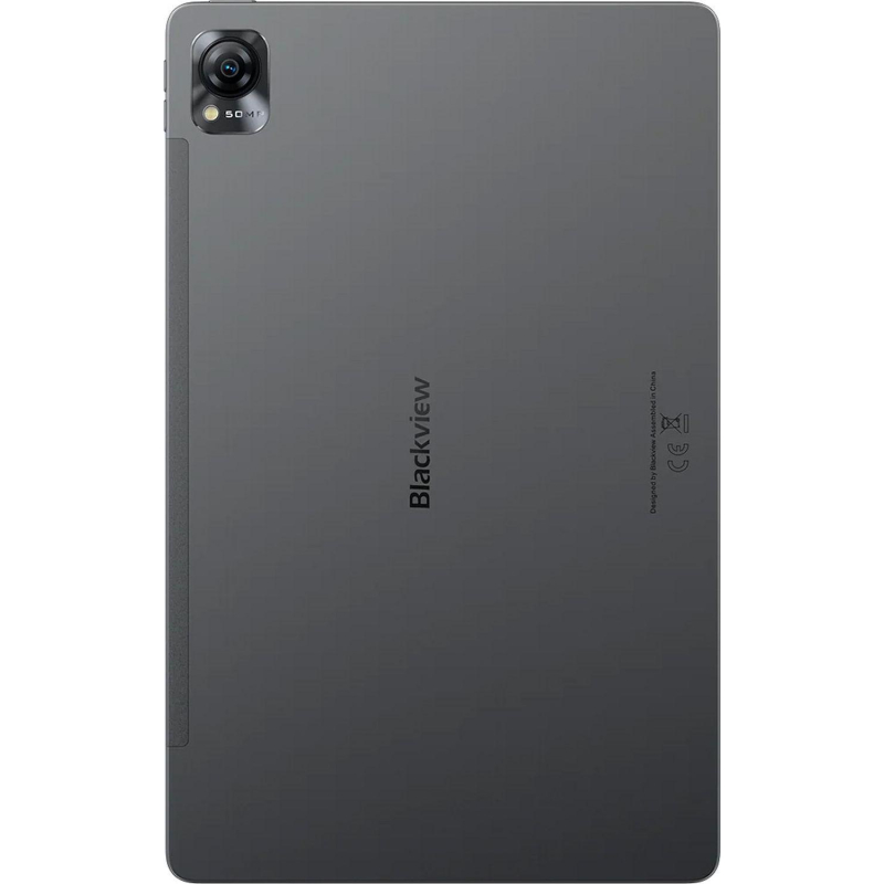 Планшет Blackview Mega1 8/256GB Space Grey - фото 2