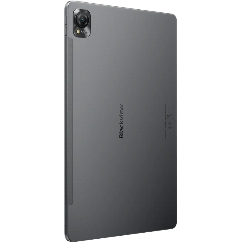 Планшет Blackview Mega1 8/256GB Space Grey - фото 3