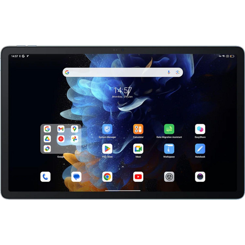 Планшет Blackview Mega1 8/256GB Sky Blue - фото 1