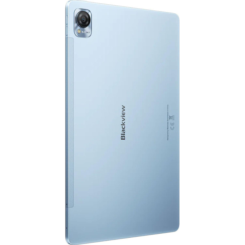 Планшет Blackview Mega1 8/256GB Sky Blue - фото 3