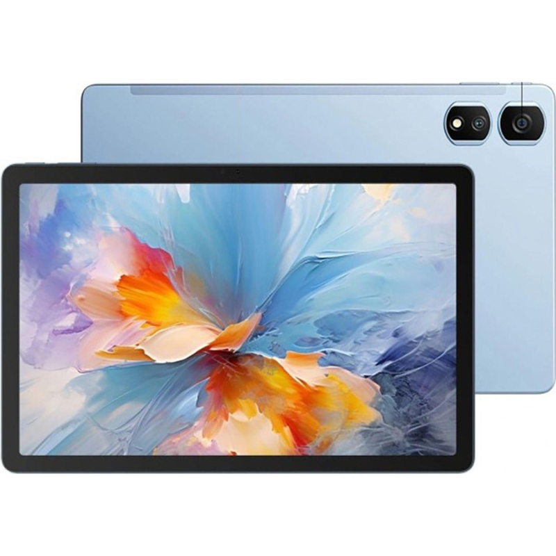 Планшет Blackview Tab 16 pro 8/256GB Daybreak Blue - фото 4