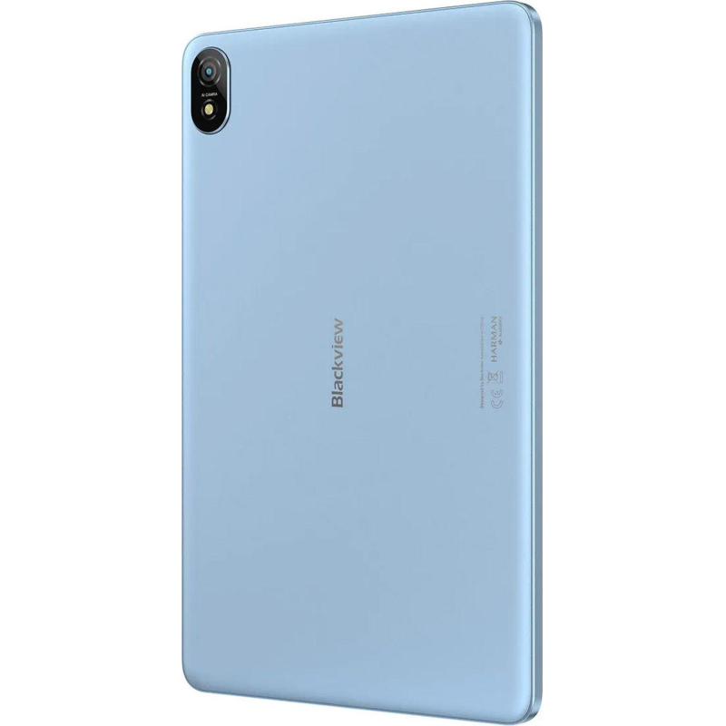 Планшет Blackview Tab 18 8/256GB Glacier Blue - фото 4