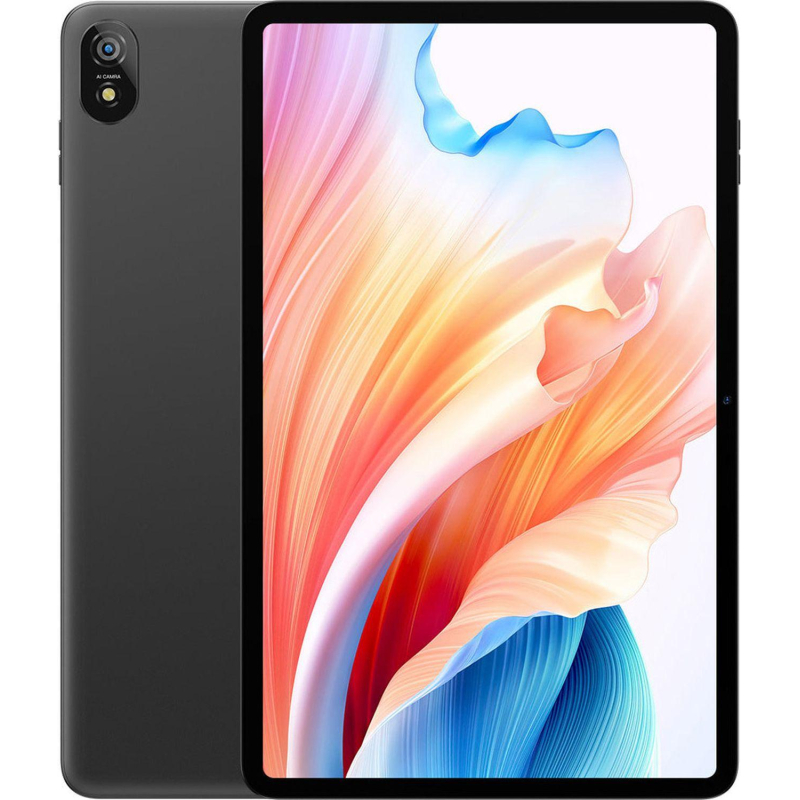 Планшет Blackview Tab 18 8/256GB Space Grey - фото 1