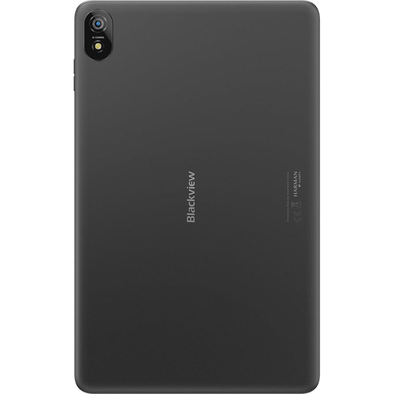 Планшет Blackview Tab 18 8/256GB Space Grey - фото 3