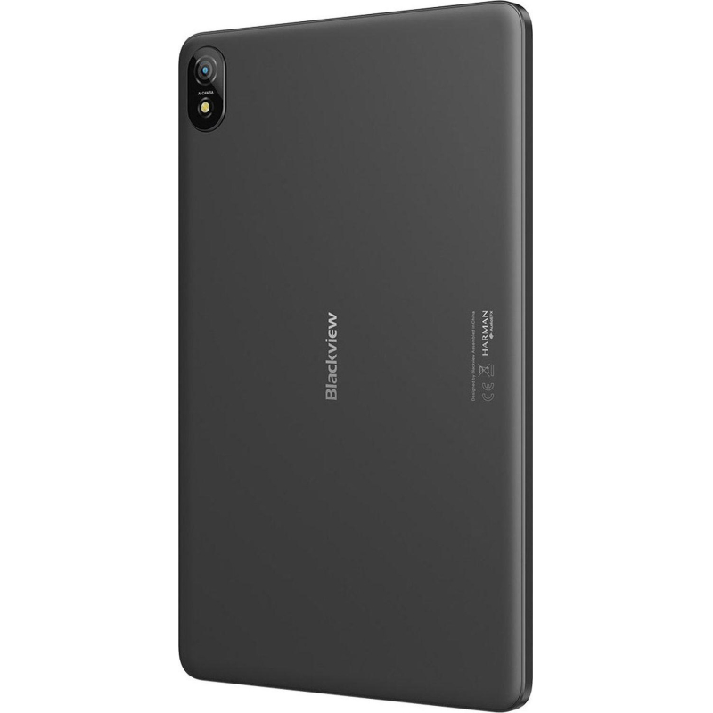 Планшет Blackview Tab 18 8/256GB Space Grey - фото 4