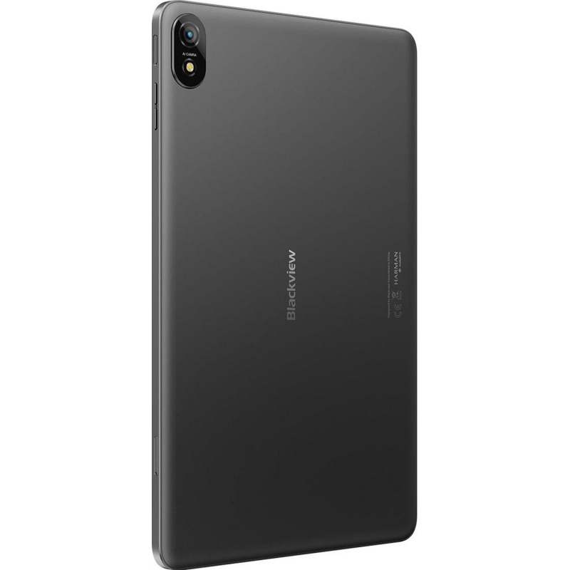 Планшет Blackview Tab 18 8/256GB Space Grey - фото 5