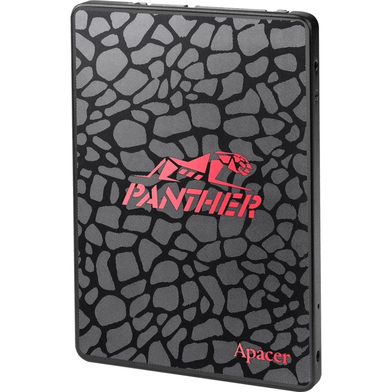 SSD накопитель Apacer SSD PANTHER AS350 1TB SATA 2.5 7mm - фото 4