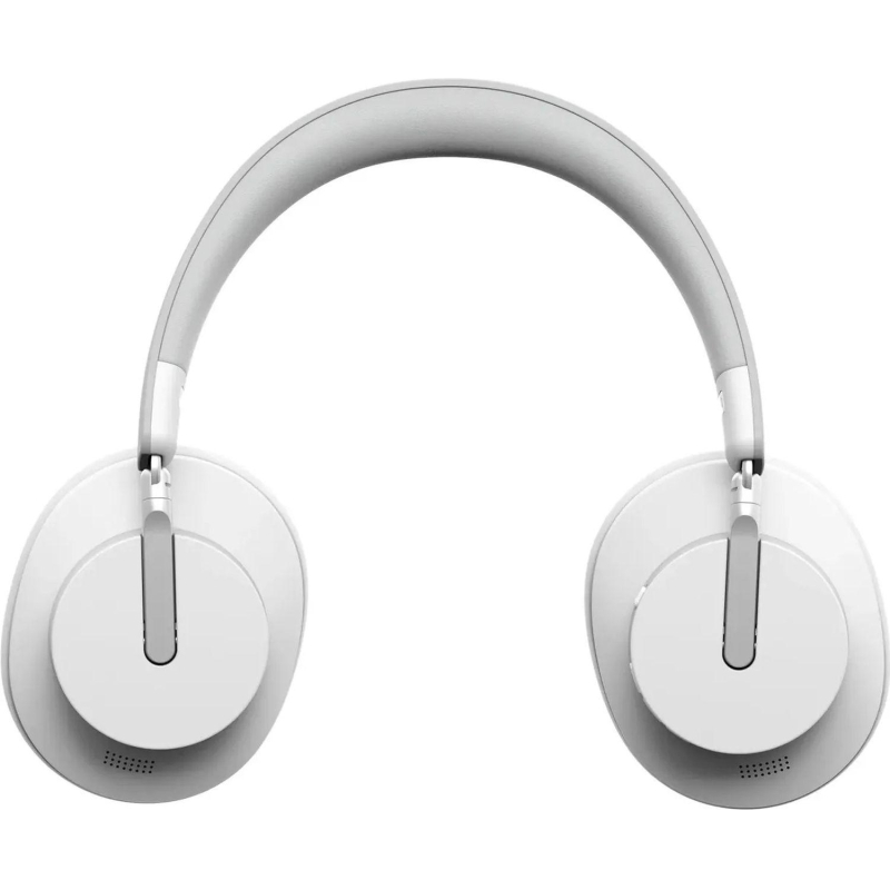 Наушники A4Tech Bloody MH390, накладные, bluetooth, белый (MH390 WHITE) - фото 4