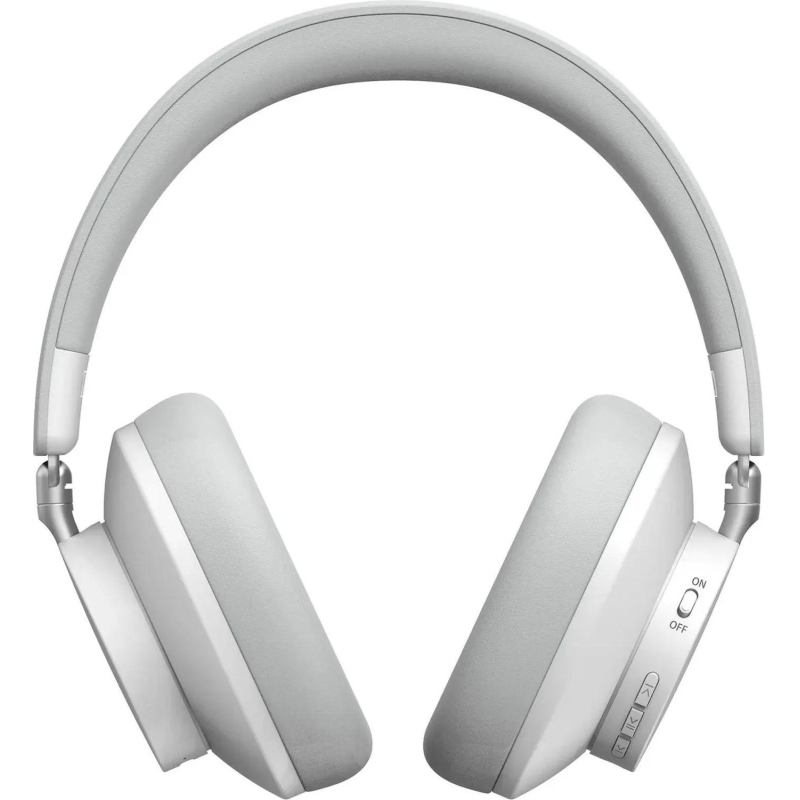 Наушники A4Tech Bloody MH390, накладные, bluetooth, белый (MH390 WHITE) - фото 6