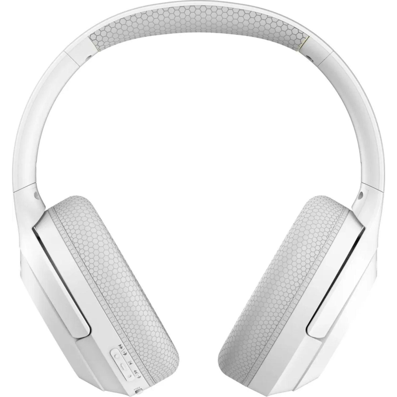 Наушники A4Tech Fstyler BH220, мониторные, bluetooth, белый (BH220 WHITE) - фото 2