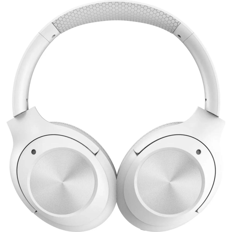 Наушники A4Tech Fstyler BH220, мониторные, bluetooth, белый (BH220 WHITE) - фото 5