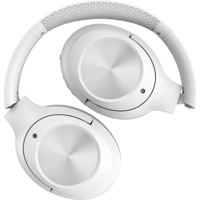 Наушники A4Tech Fstyler BH220, мониторные, bluetooth, белый (BH220 WHITE) - фото 7