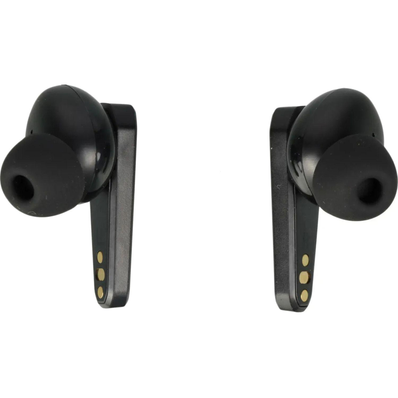 Наушники A4Tech Bloody M70, вкладыши, черн/синий bluetooth (M70 BLACK+BLUE) - фото 5