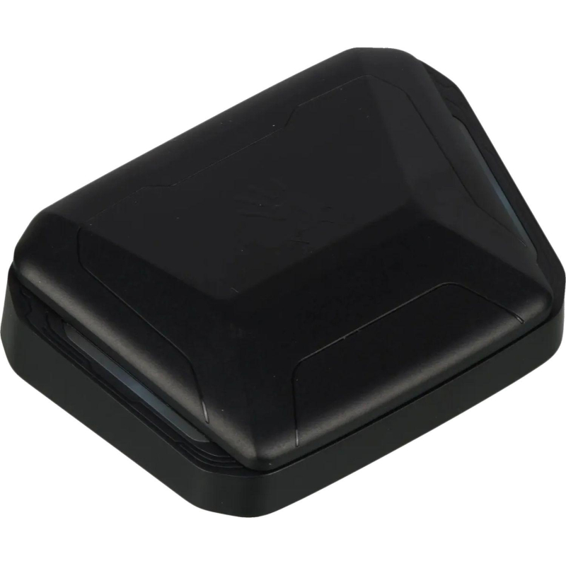 Наушники A4Tech Bloody M70, вкладыши, черн/синий bluetooth (M70 BLACK+BLUE) - фото 7