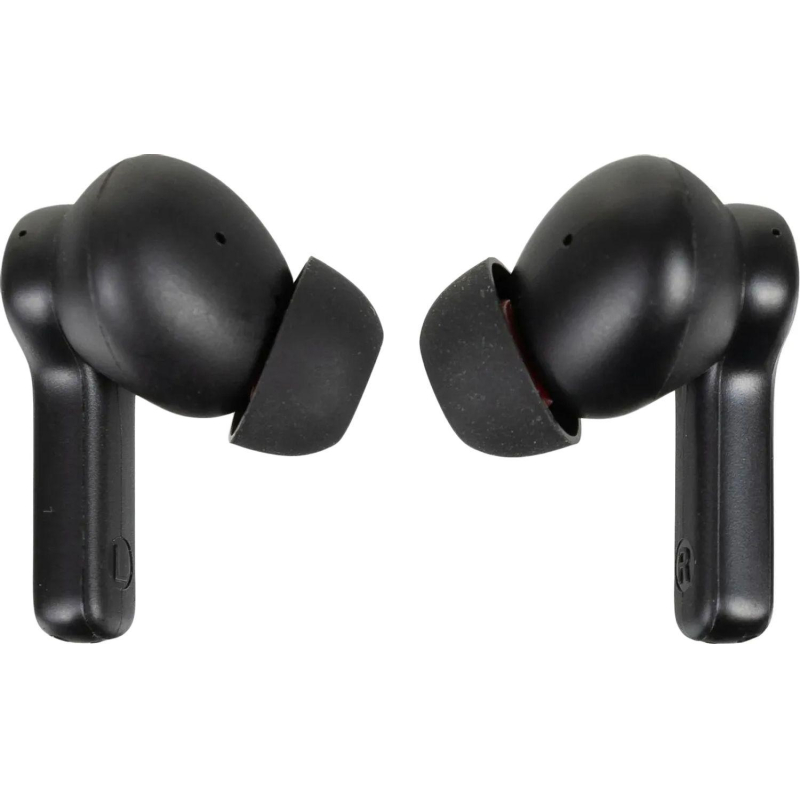 Наушники A4Tech Bloody M30, вкладыши, черный bluetooth (M30 BLACK) - фото 2
