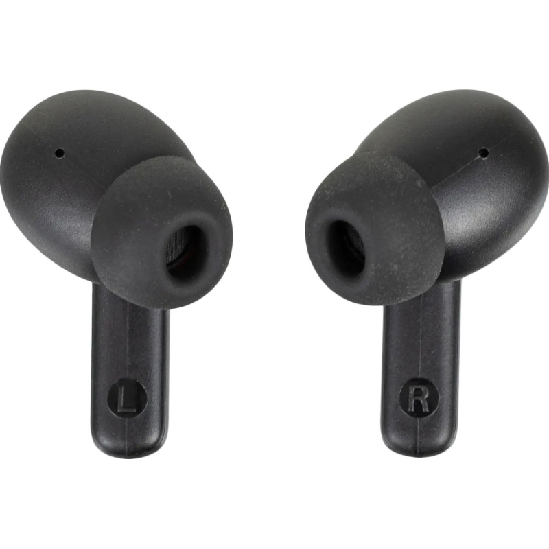 Наушники A4Tech Bloody M30, вкладыши, черный bluetooth (M30 BLACK) - фото 3