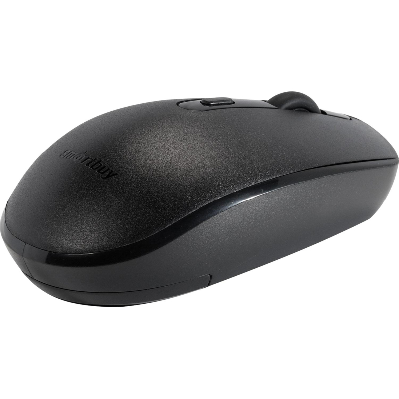 Мышь компьютерная Smartbuy ONE 280AG беспроводная черная (SBM-280AG-K) /40 - фото 4