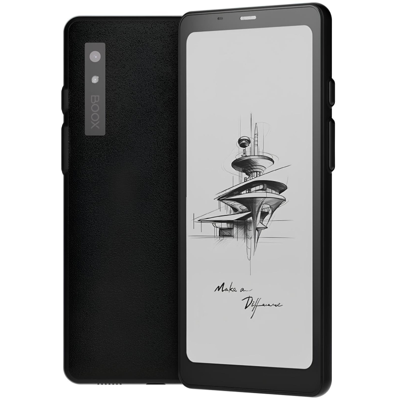 Книга электронная ONYX BOOX Palma черная - фото 3