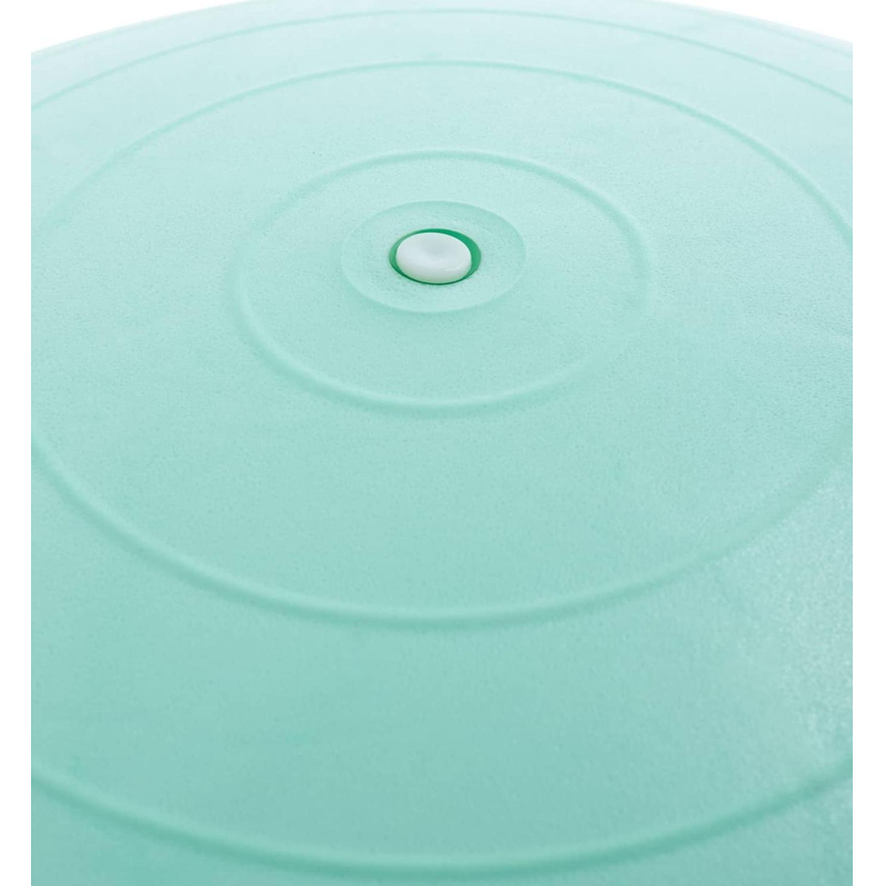 Фитбол STARFIT GB-108 65 см, 1000 гр, антивзрыв, мятный, УТ-00020576 - фото 4
