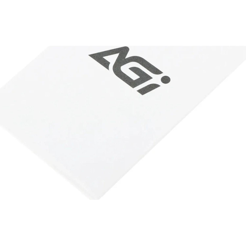 SSD Накопитель AGi PCIe 3.0 x4 256GB AI198 M.2 2280(AGI256G16AI198) - фото 5