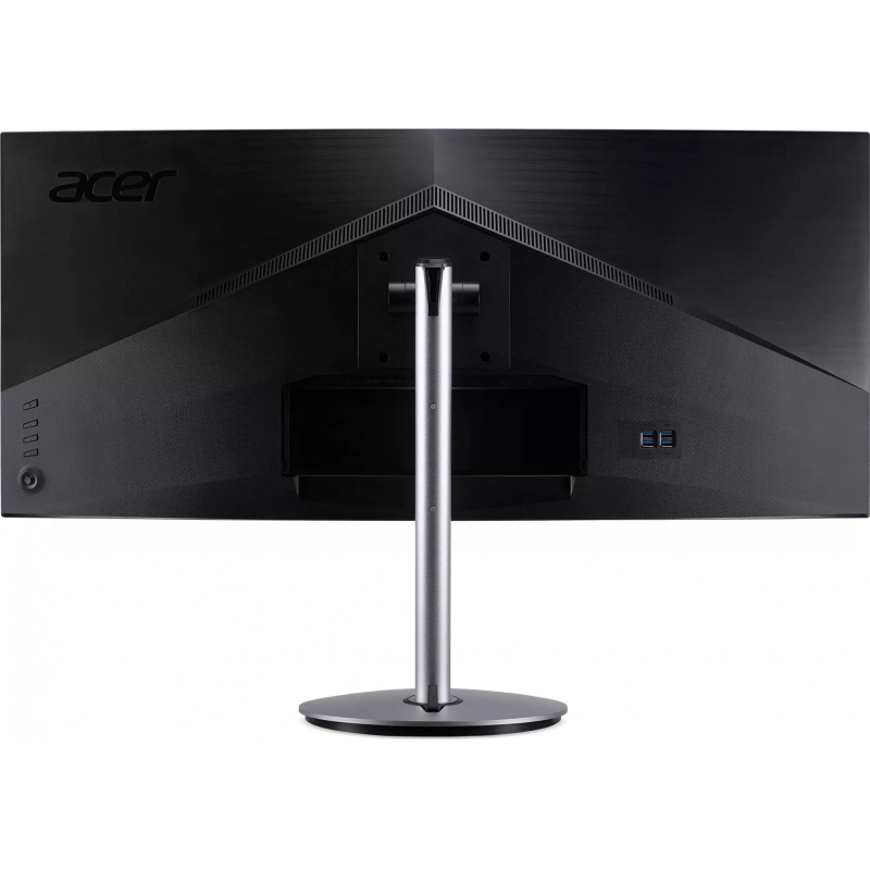 Монитор Acer CB342CURbemiiphuzx (UM.CB2EE.015) 34/UWQHD/IPS/75Hz/300cd/2ms - фото 4