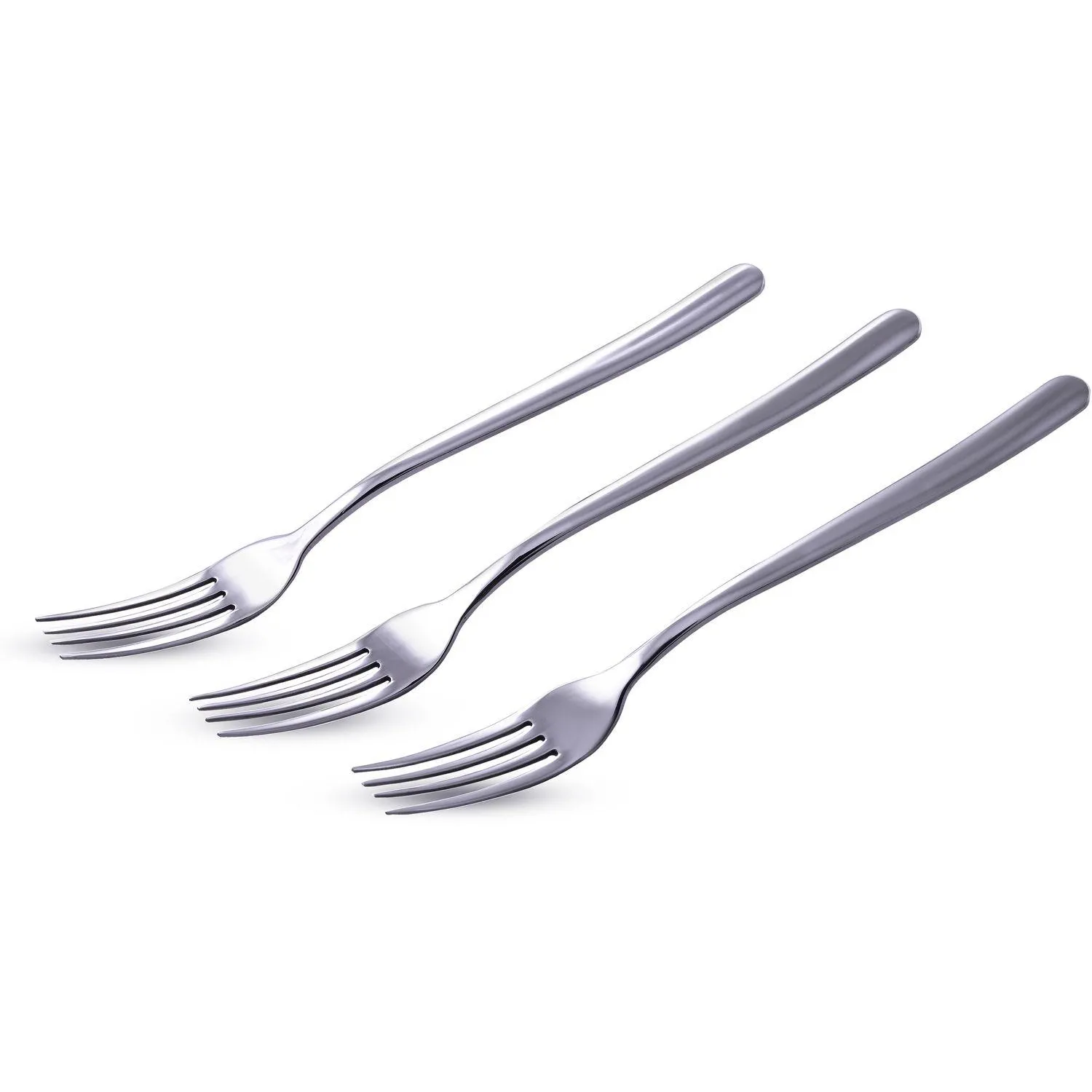 Вилка столовая Mielaje, 3 шт/уп (313) - фото 1